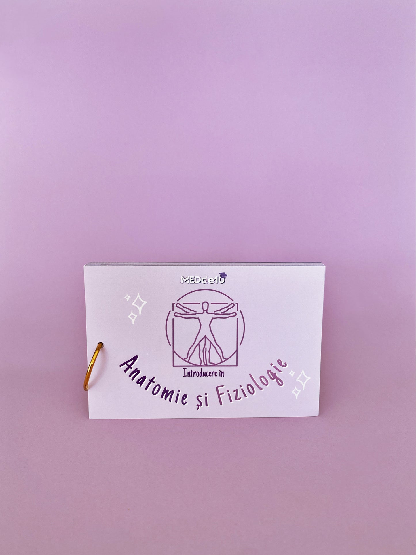 Flashcards Barron's INTRODUCERE