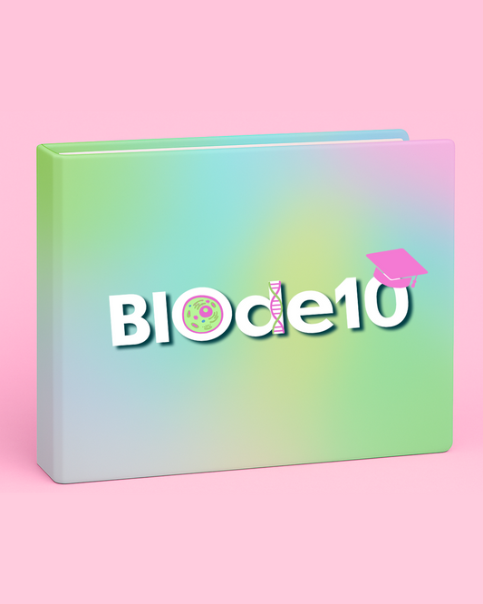 BIOde10 biologie vegetală și animală