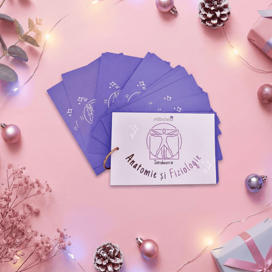 Flashcards Barron's INTRODUCERE