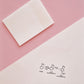 Sticky Notes Transparente